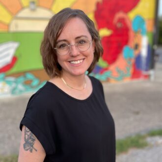 Elisa Stone Leahy