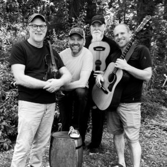 Honeytown Band