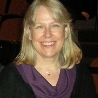 Lenore Hiebert